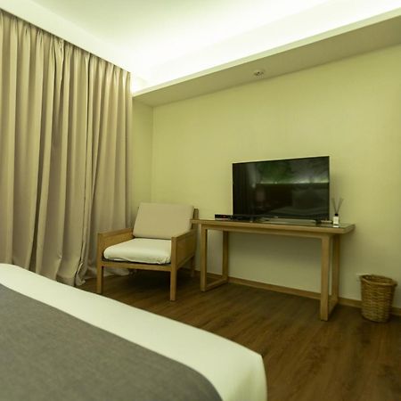 Isla Amara Resort El Nido Esterno foto