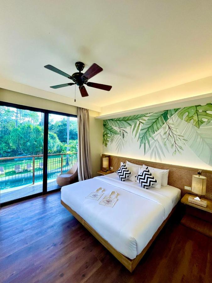Isla Amara Resort El Nido Esterno foto